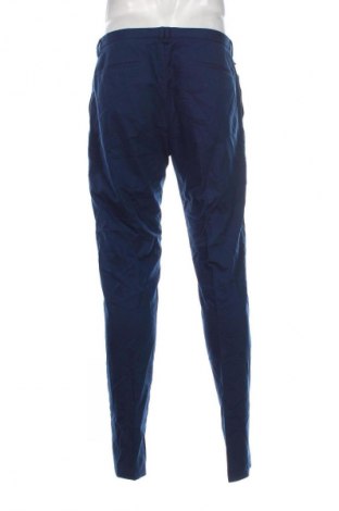 Herrenhose Zara Man, Größe L, Farbe Blau, Preis 27,49 €