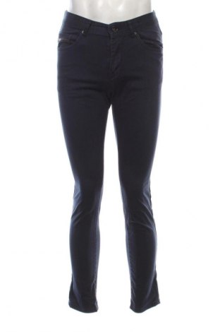 Herrenhose Zara Man, Größe S, Farbe Blau, Preis € 13,81