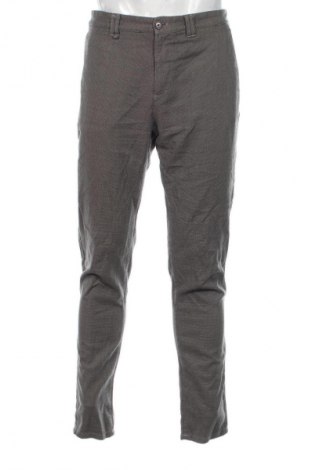 Herrenhose Zara Man, Größe M, Farbe Grau, Preis € 5,99