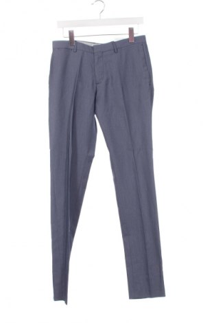 Herrenhose Zara Man, Größe S, Farbe Blau, Preis € 7,99