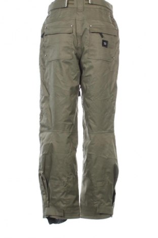 Herrenhose für Wintersport, Größe S, Farbe Grün, Preis € 52,49