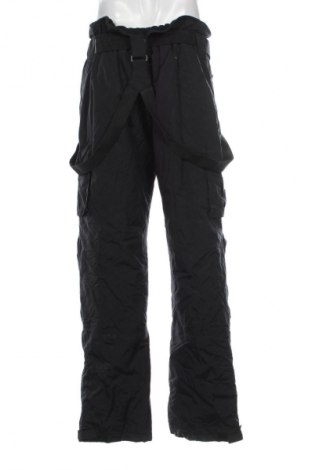 Herrenhose für Wintersport, Größe L, Farbe Schwarz, Preis € 57,99