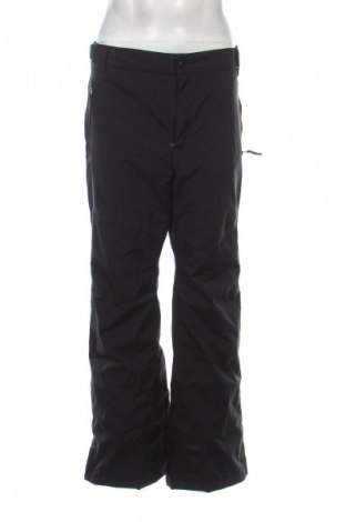 Herrenhose für Wintersport Active Touch, Größe L, Farbe Schwarz, Preis € 43,99