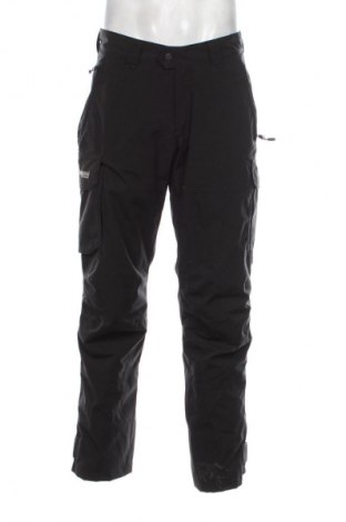 Herrenhose für Wintersport Bergans of Norway, Größe S, Farbe Schwarz, Preis 37,99 €