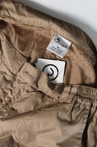 Herrenhose für Wintersport Camargue, Größe M, Farbe Beige, Preis € 52,49