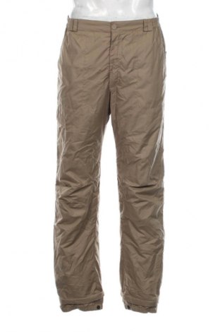 Herrenhose für Wintersport Camargue, Größe M, Farbe Beige, Preis € 52,49