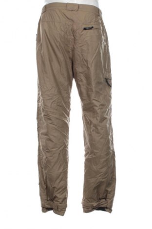 Herrenhose für Wintersport Camargue, Größe M, Farbe Beige, Preis € 52,49