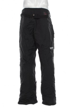 Herrenhose für Wintersport Columbia, Größe M, Farbe Schwarz, Preis € 91,49