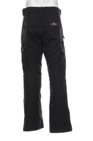 Herrenhose für Wintersport Couture, Größe S, Farbe Schwarz, Preis € 43,99