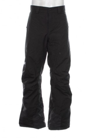 Pantaloni bărbătești pentru sporturi de iarnă Helly Hansen, Mărime XL, Culoare Negru, Preț 450,99 Lei