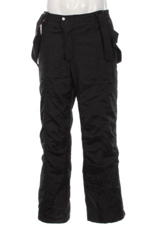 Herrenhose für Wintersport Motion, Größe L, Farbe Schwarz, Preis € 16,99