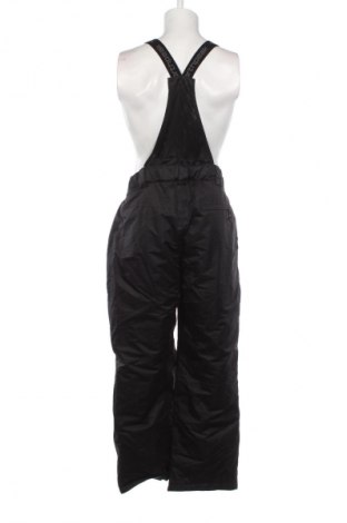 Herrenhose für Wintersport Northpeak, Größe XXL, Farbe Schwarz, Preis € 52,49