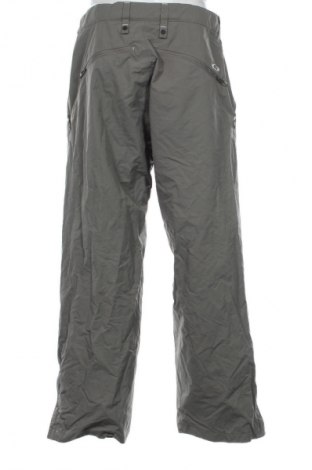 Herrenhose für Wintersport Oakley, Größe XL, Farbe Grau, Preis € 67,49