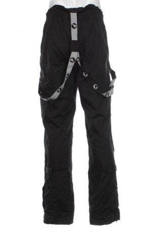 Herrenhose für Wintersport Stormberg, Größe L, Farbe Schwarz, Preis 82,99 €