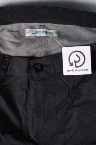 Herrenhose für Wintersport Stormberg, Größe M, Farbe Schwarz, Preis € 52,49