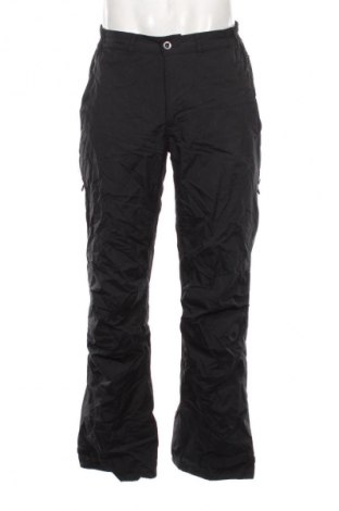 Herrenhose für Wintersport Stormberg, Größe M, Farbe Schwarz, Preis € 52,49