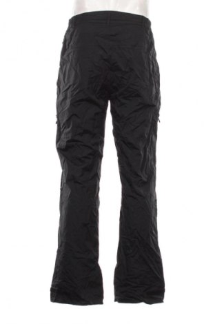 Herrenhose für Wintersport Stormberg, Größe M, Farbe Schwarz, Preis € 52,49