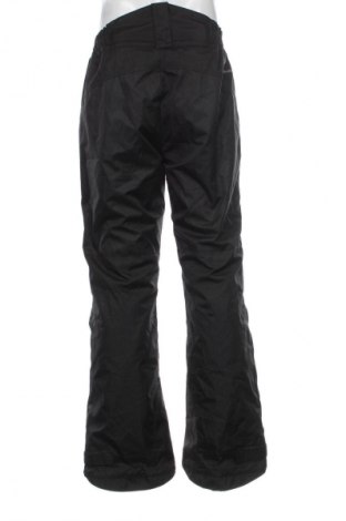 Herrenhose für Wintersport Stormberg, Größe M, Farbe Schwarz, Preis € 57,99