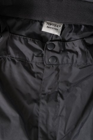 Herrenhose für Wintersport Top Tex, Größe M, Farbe Grau, Preis € 57,99