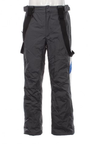 Herrenhose für Wintersport Top Tex, Größe M, Farbe Grau, Preis € 57,99