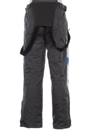 Herrenhose für Wintersport Top Tex, Größe M, Farbe Grau, Preis € 57,99