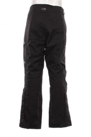 Herrenhose für Wintersport Univern, Größe XL, Farbe Schwarz, Preis € 88,99