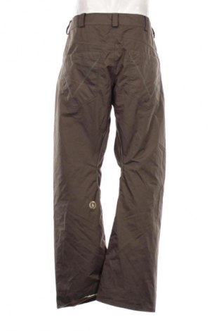 Herrenhose für Wintersport Volcom, Größe L, Farbe Beige, Preis € 82,99