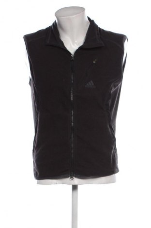 Vestă polară de bărbați Adidas, Mărime M, Culoare Multicolor, Preț 203,99 Lei