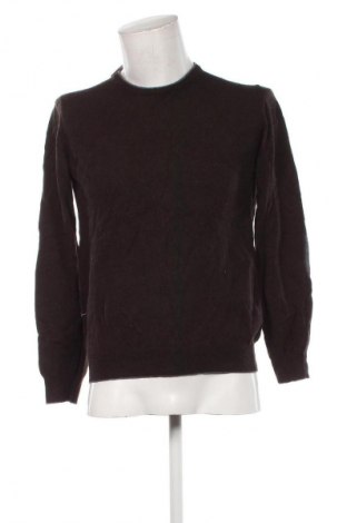 Herrenpullover, Größe M, Farbe Braun, Preis € 24,99