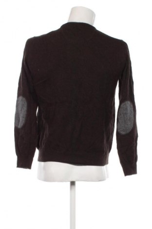 Herrenpullover, Größe M, Farbe Braun, Preis € 24,99