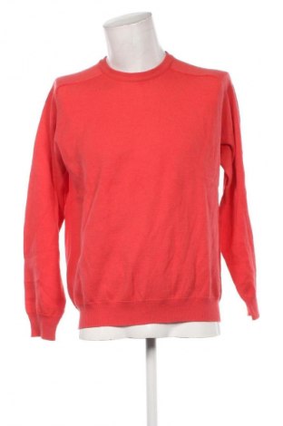 Herrenpullover, Größe XL, Farbe Rot, Preis € 24,99