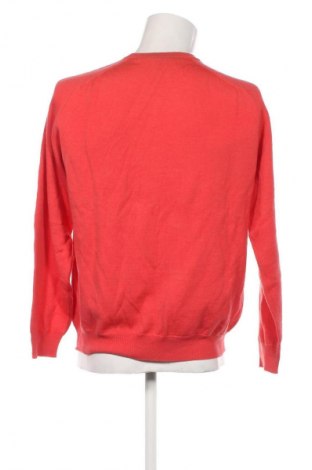 Herrenpullover, Größe XL, Farbe Rot, Preis € 24,99