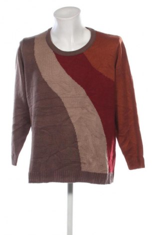 Herrenpullover, Größe L, Farbe Mehrfarbig, Preis € 14,99