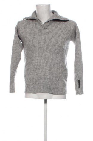 Herrenpullover, Größe XL, Farbe Grau, Preis € 24,99