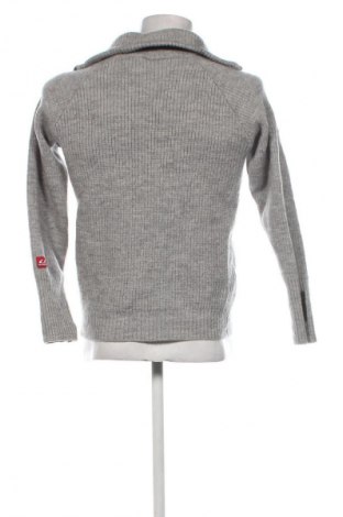 Herrenpullover, Größe XL, Farbe Grau, Preis € 24,99