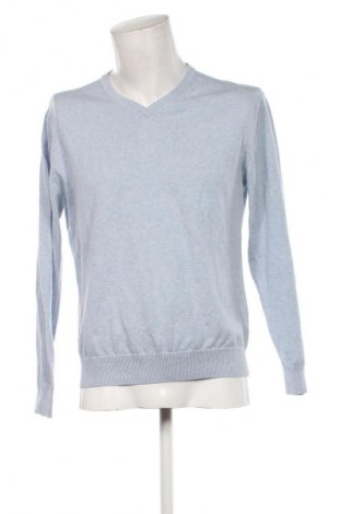 Herrenpullover, Größe L, Farbe Blau, Preis € 14,99