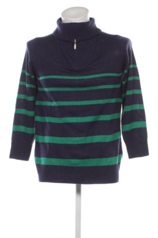 Herrenpullover, Größe S, Farbe Mehrfarbig, Preis € 14,99