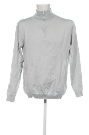 Herrenpullover, Größe L, Farbe Grau, Preis € 24,99