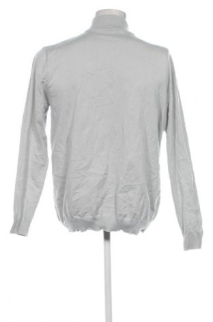 Herrenpullover, Größe L, Farbe Grau, Preis € 16,49