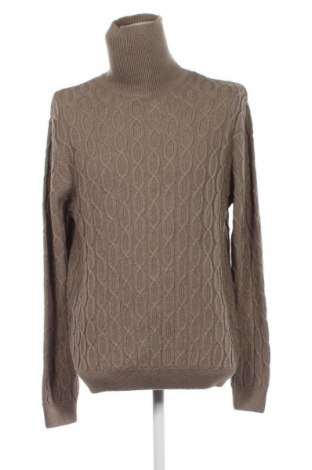 Herrenpullover, Größe XL, Farbe Beige, Preis € 14,99