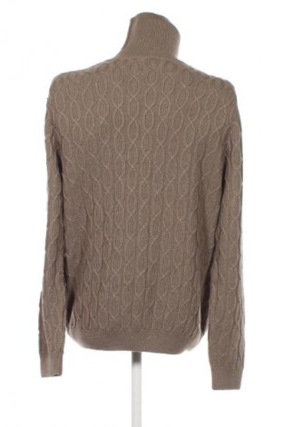 Herrenpullover, Größe XL, Farbe Beige, Preis € 14,99