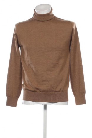 Herrenpullover, Größe L, Farbe Braun, Preis € 24,99