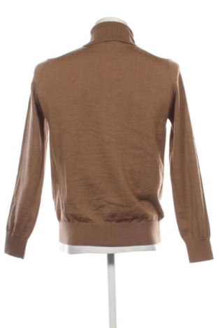 Herrenpullover, Größe L, Farbe Braun, Preis € 16,49