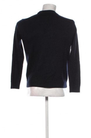 Herrenpullover, Größe M, Farbe Blau, Preis € 14,99