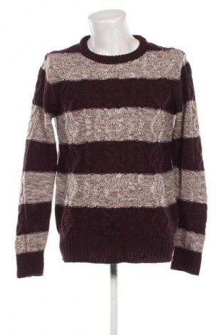 Herrenpullover, Größe L, Farbe Mehrfarbig, Preis 15,99 €