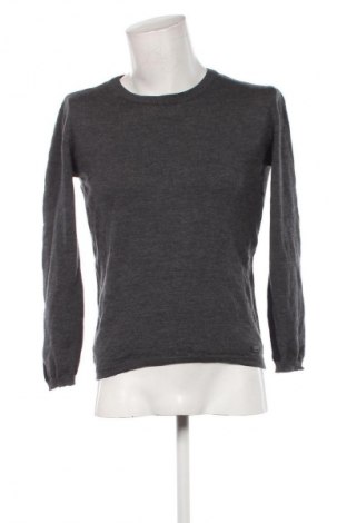 Herrenpullover, Größe M, Farbe Grau, Preis € 24,99