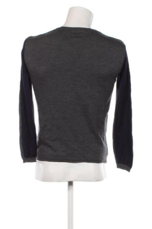 Herrenpullover, Größe M, Farbe Grau, Preis € 16,49