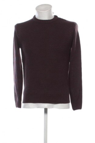 Herrenpullover, Größe S, Farbe Braun, Preis 17,80 €