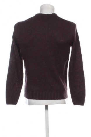 Herrenpullover, Größe S, Farbe Braun, Preis 17,80 €