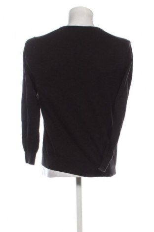 Herrenpullover, Größe S, Farbe Schwarz, Preis 14,99 €